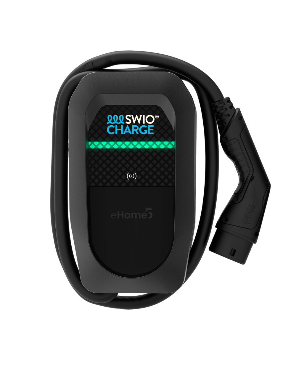 SWIO Charge Flux Wallbox