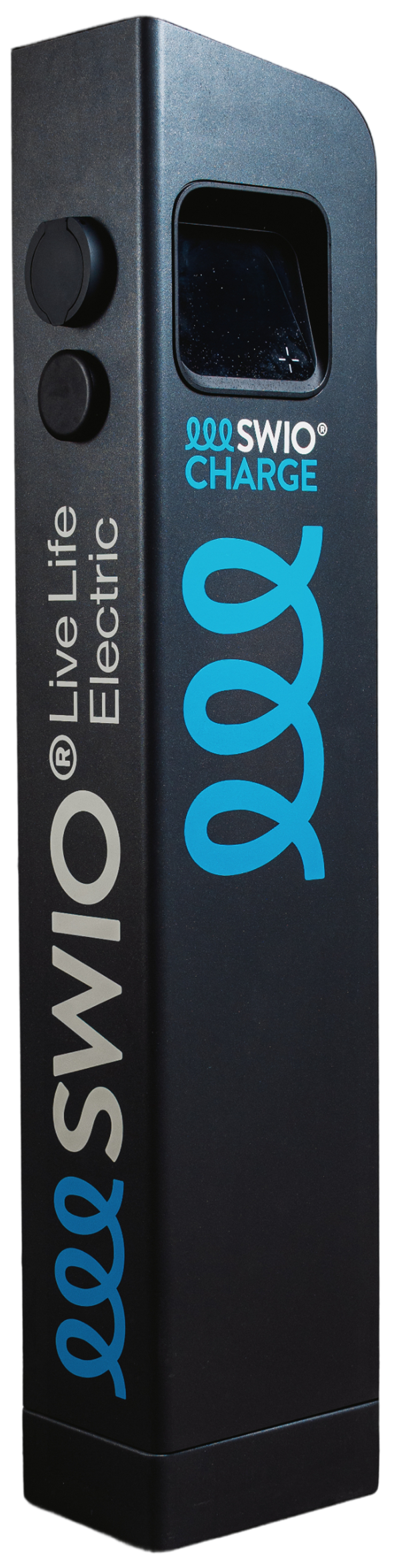 SWIO Flow AC Charger