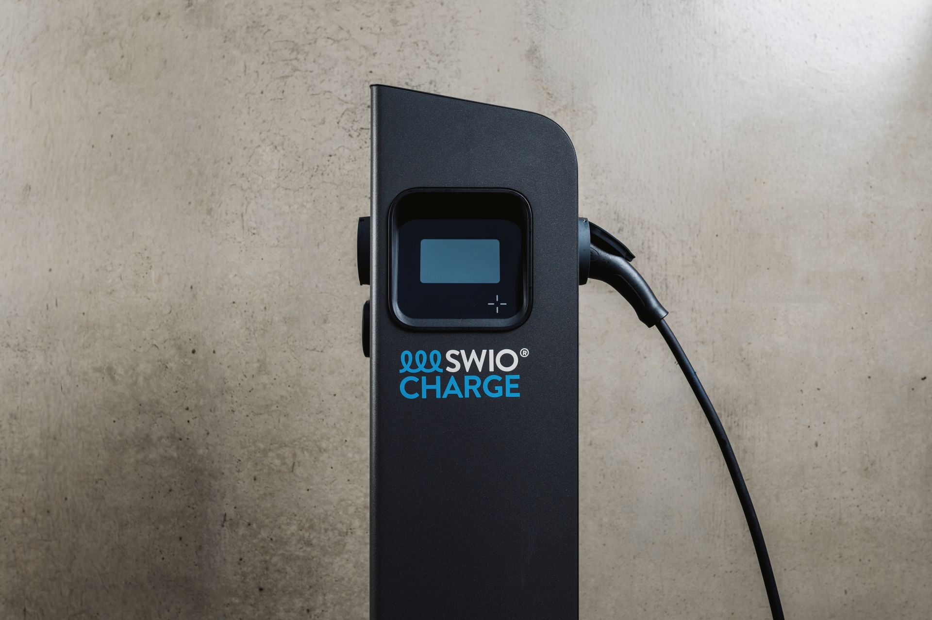 SWIO Flow AC Charger