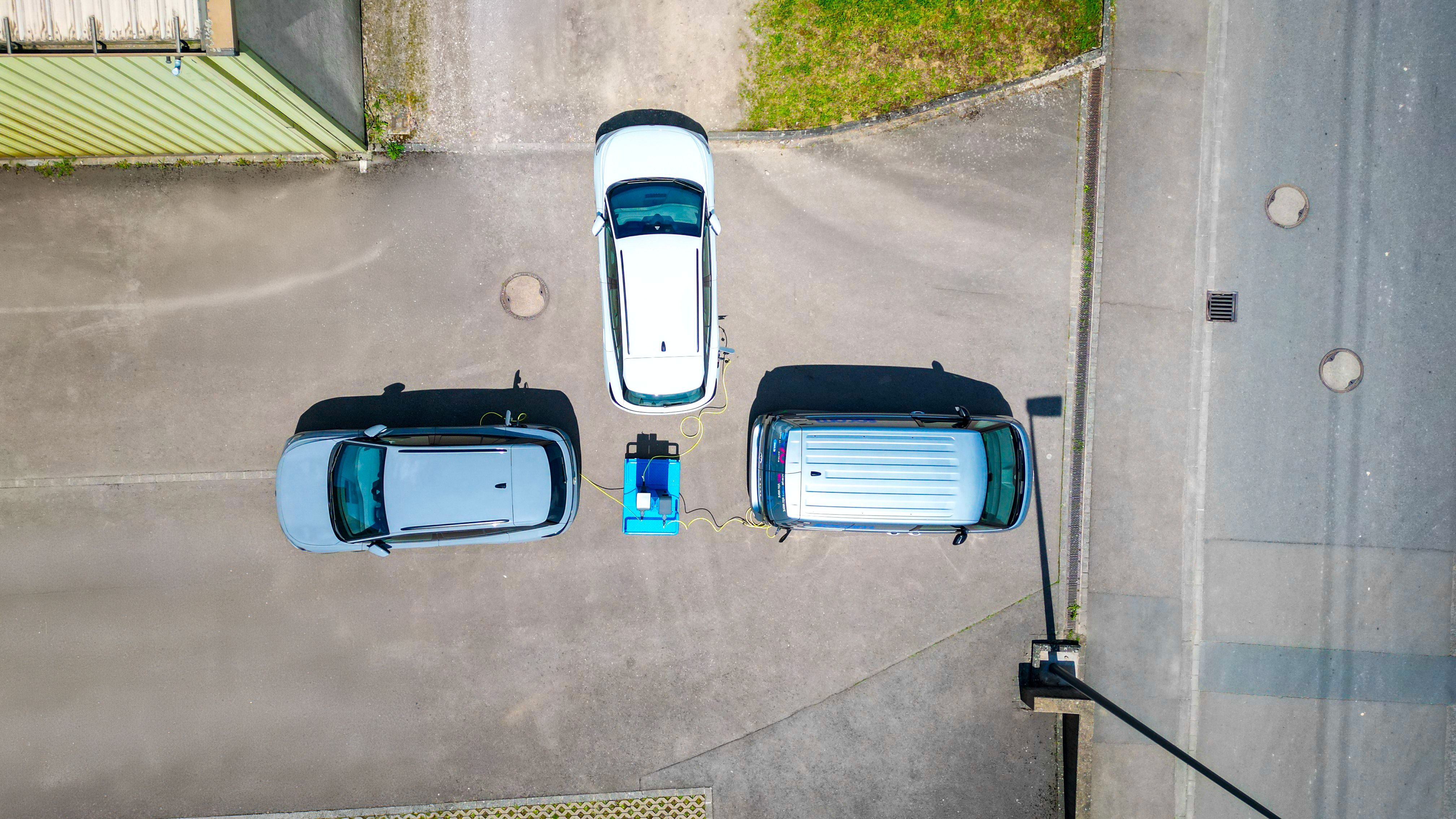 SWIO Charge SOMMY Lite